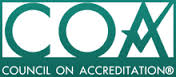 COA Accreditation Logo