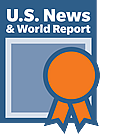 U.S. News and World Report Ranked 20th Best in the Nation