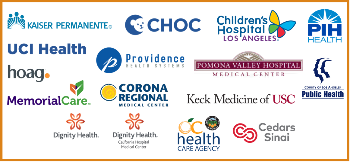 CSUF Clinical Partners