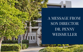 I hope that we can comfort