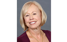 CSUF President Fram Virjee 