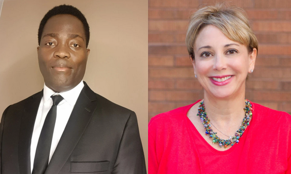 coronavirus pandemic