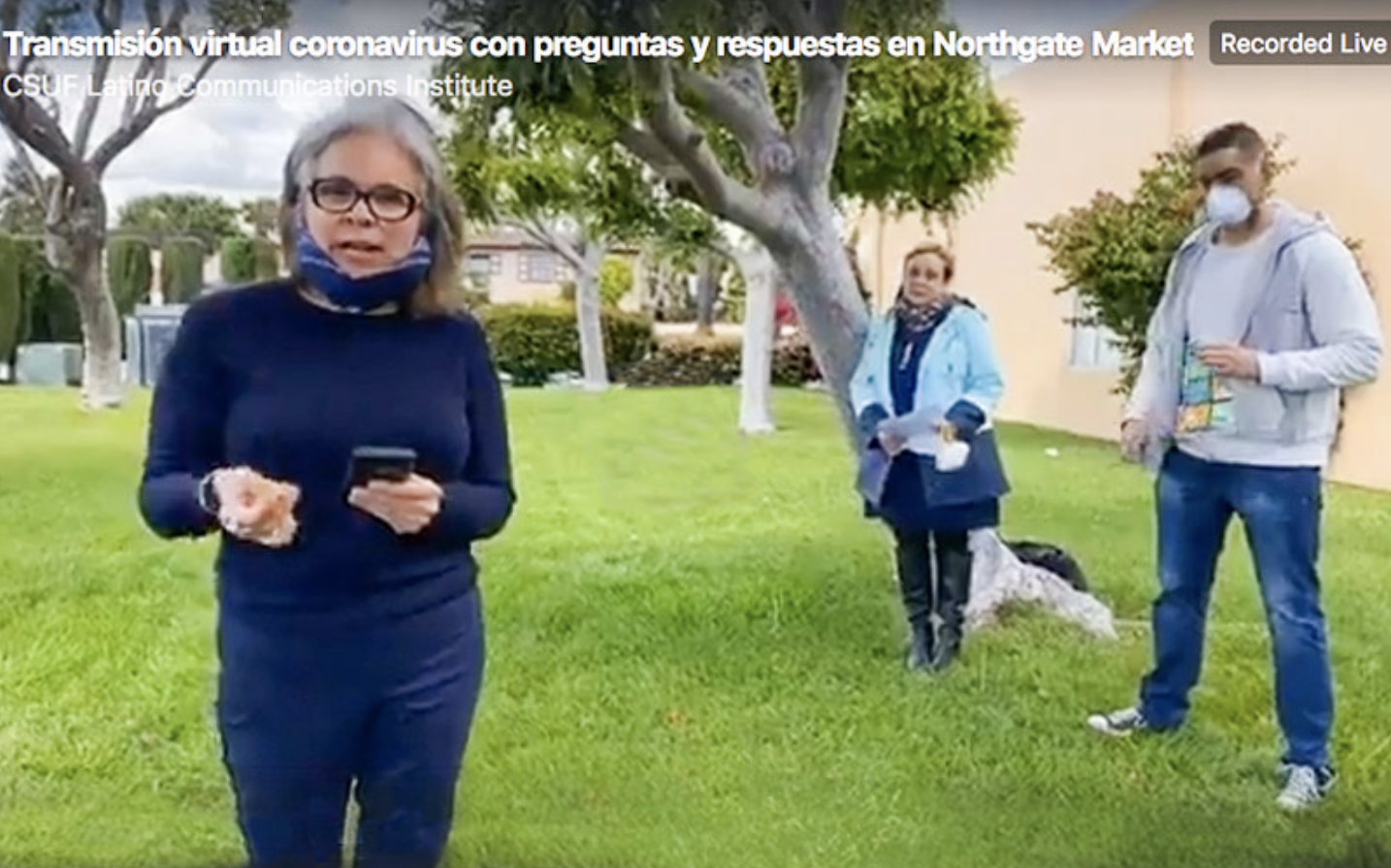 Inez González Perezchica