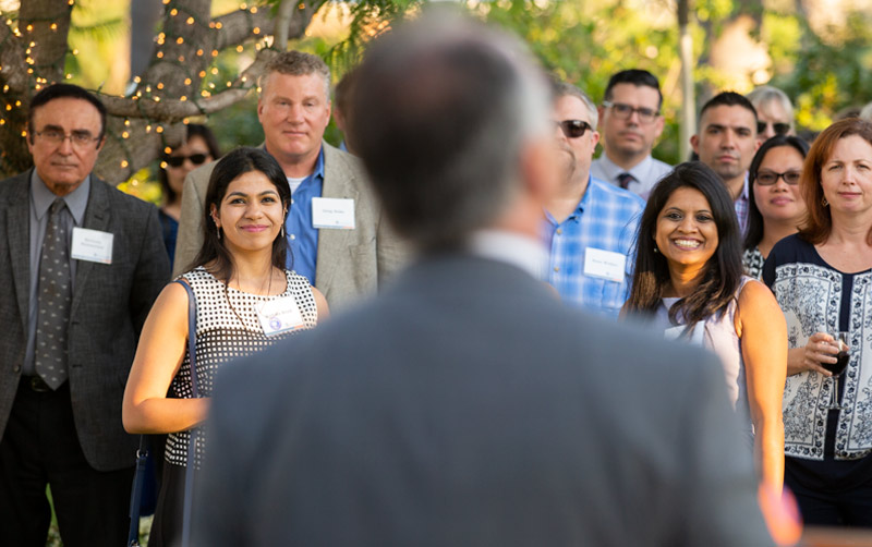 Welcome one of our newest members