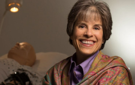 CSUF faculty participated