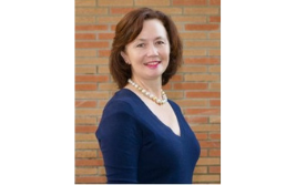 Nursing's Peggy Luna 