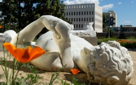 Kicking off the fall semester