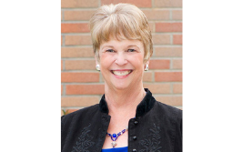 Dr. Penny Weismuller