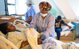 MLK Community Hospital