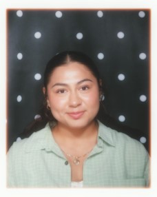 Alonda Ruiz, Vice President