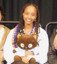 Bezawit Mekonnen