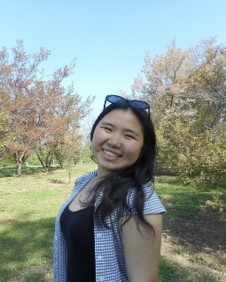 Crystal Muljadi, Secretary