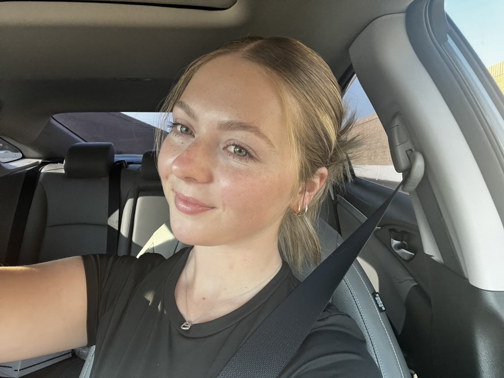 Tori Purcell