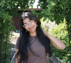 Zaara, Treasurer