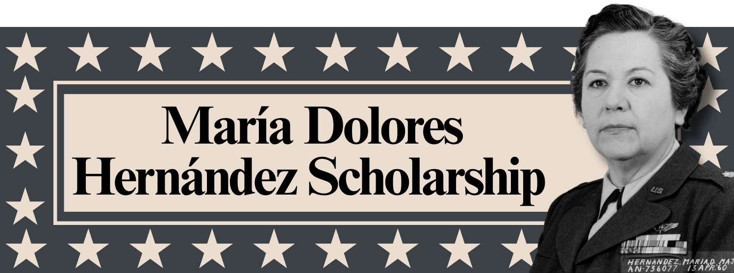 Maria Dolores Hernandez